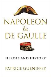 Napoleon and de Gaulle