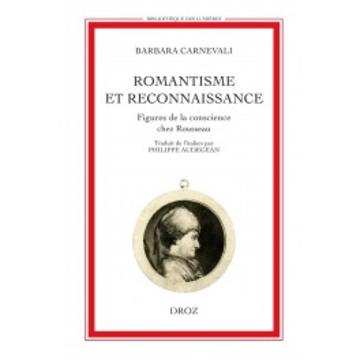 Romantisme et Reconnaissance