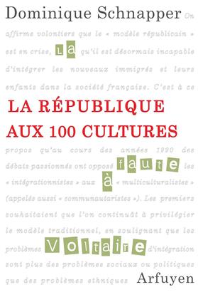 La République aux 100 cultures