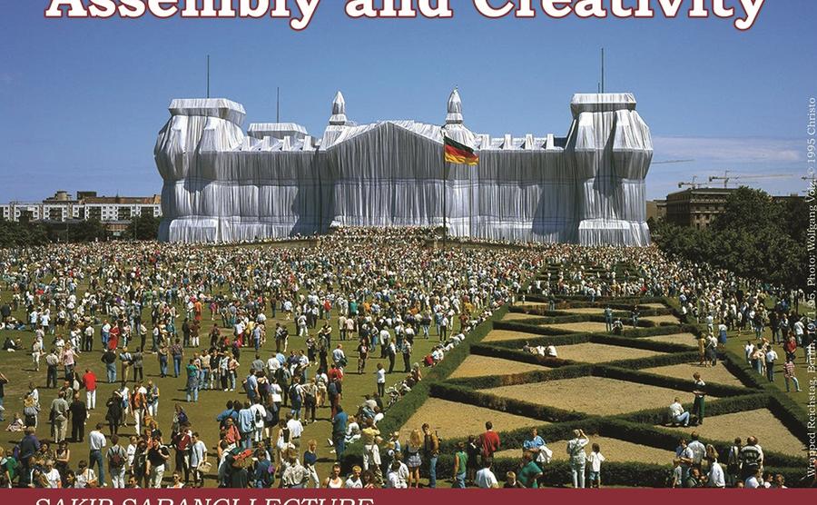 Reclaiming Public Space: Assembly and Creativity