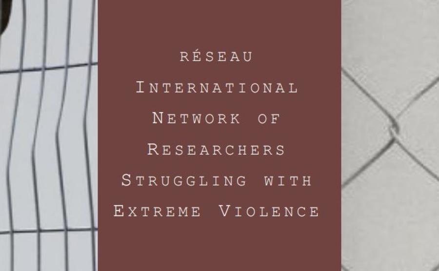 Réseau international des chercheuses et chercheurs à l’épreuve des violences extrêmes (RIVECE)