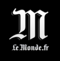 Logo du média Le Monde